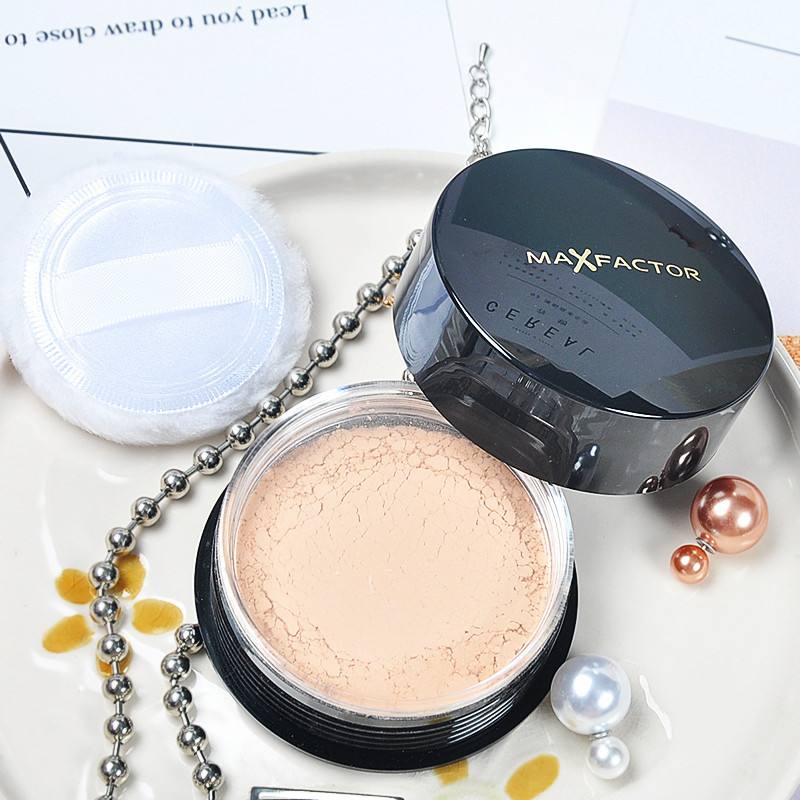 脸油光满面散粉推荐,十款平价散粉让你告别油光满面