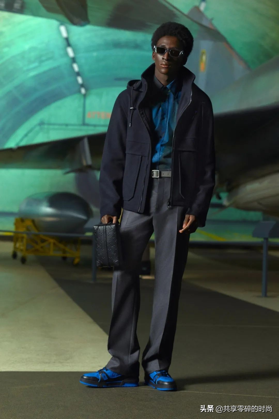 路易威登lv2015春夏男装系列,lv路易威登2023年男装