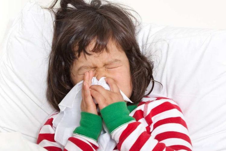 宝宝感冒嗓子呼噜呼噜没痰怎么办,宝宝感冒嗓子里有痰怎么办小妙招