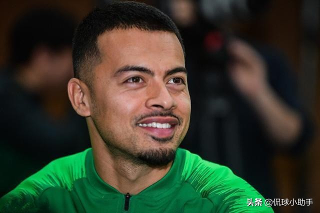 国安新归化首秀,国安首批归化球员名单