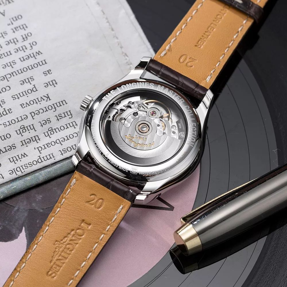 浪琴和美度买哪个好,浪琴时尚系列38mm和40mm买哪个好