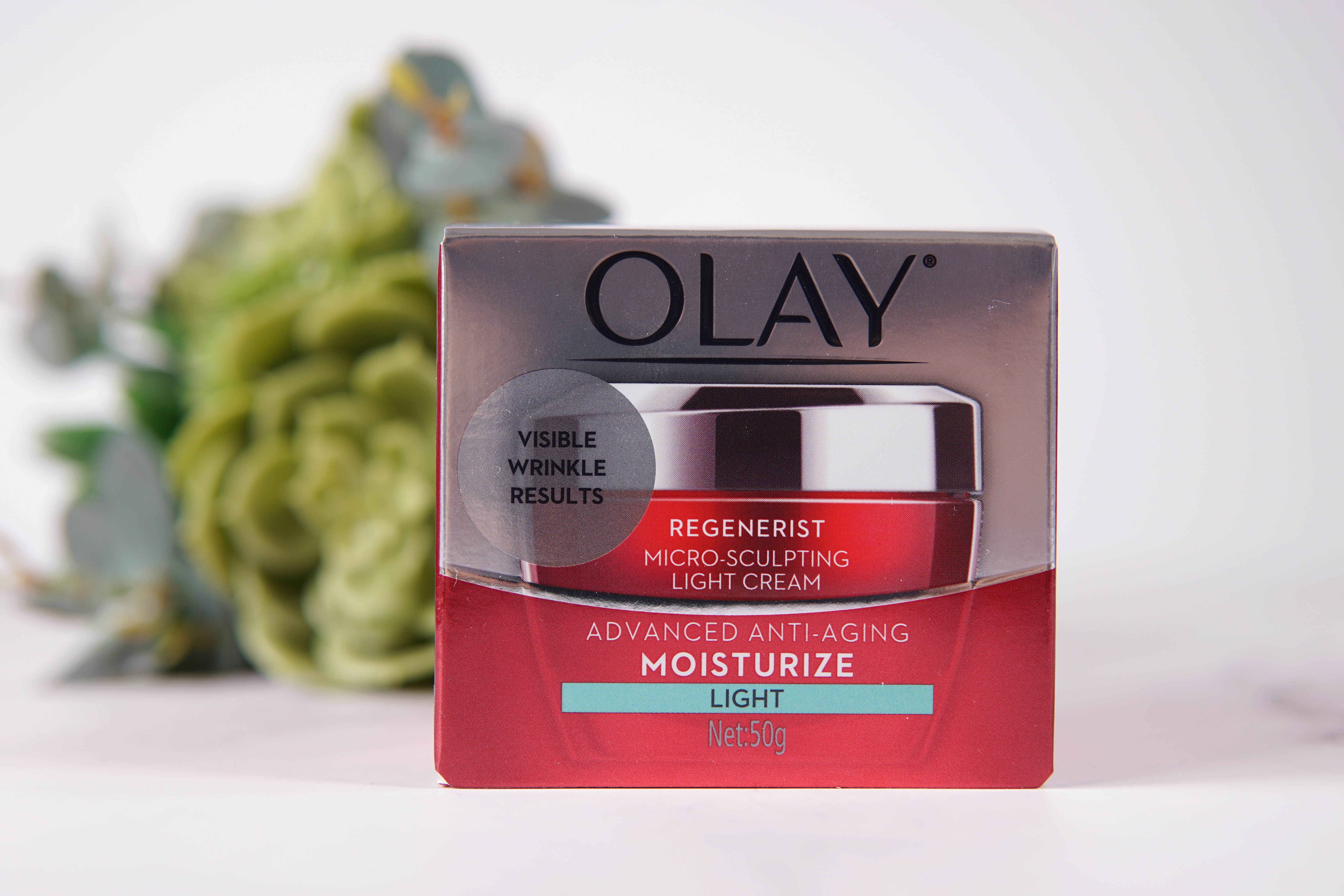 雅诗兰黛红石榴和olay大红瓶,olay大红瓶水250ml测评