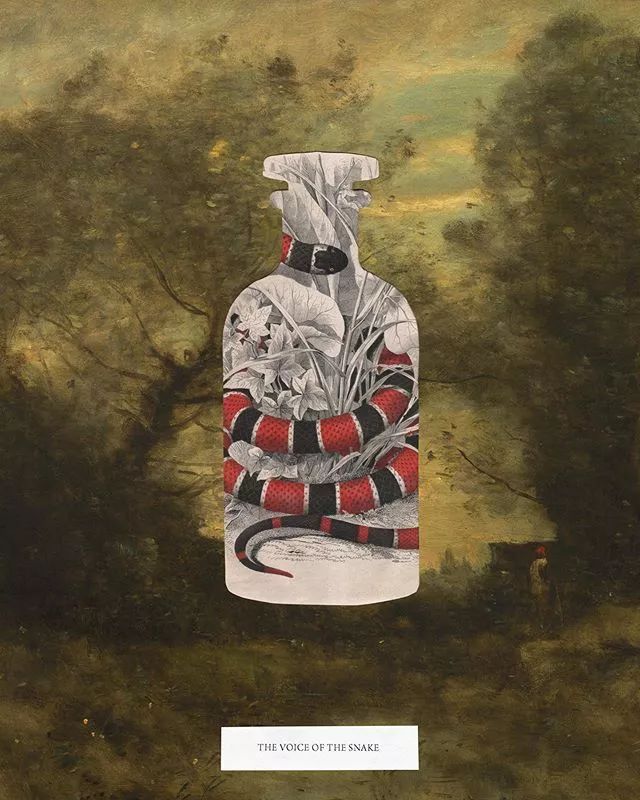 gucci口红开箱绿色盒,gucci口红开箱全过程