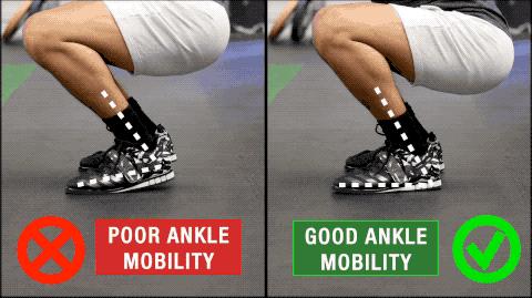 深蹲和俯卧撑是最好的力量训练,深蹲俯卧撑做法