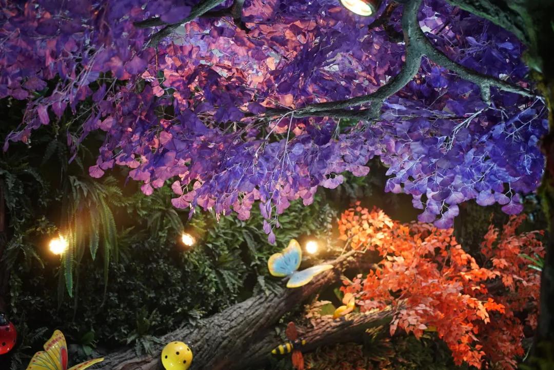 占地30000㎡！这艘建在安华汇天台上的巨船，竟是亲子乐园