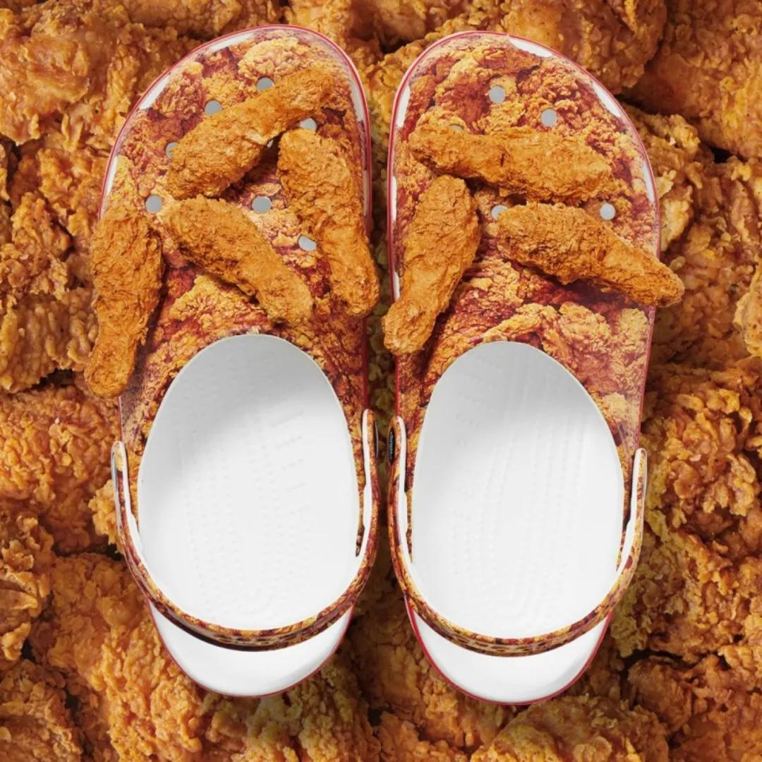 洞洞鞋zara,丑到洞洞鞋