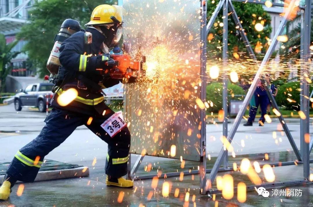 云霄消防救援大队招聘,井冈山市消防救援大队招聘