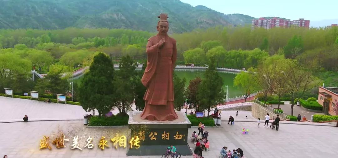 古县千年牡丹花视频,山西临汾古县看千年牡丹