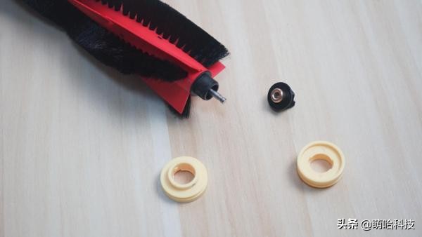 扫拖机器人测评石头t6和沃t5,石头扫一体机器人t6