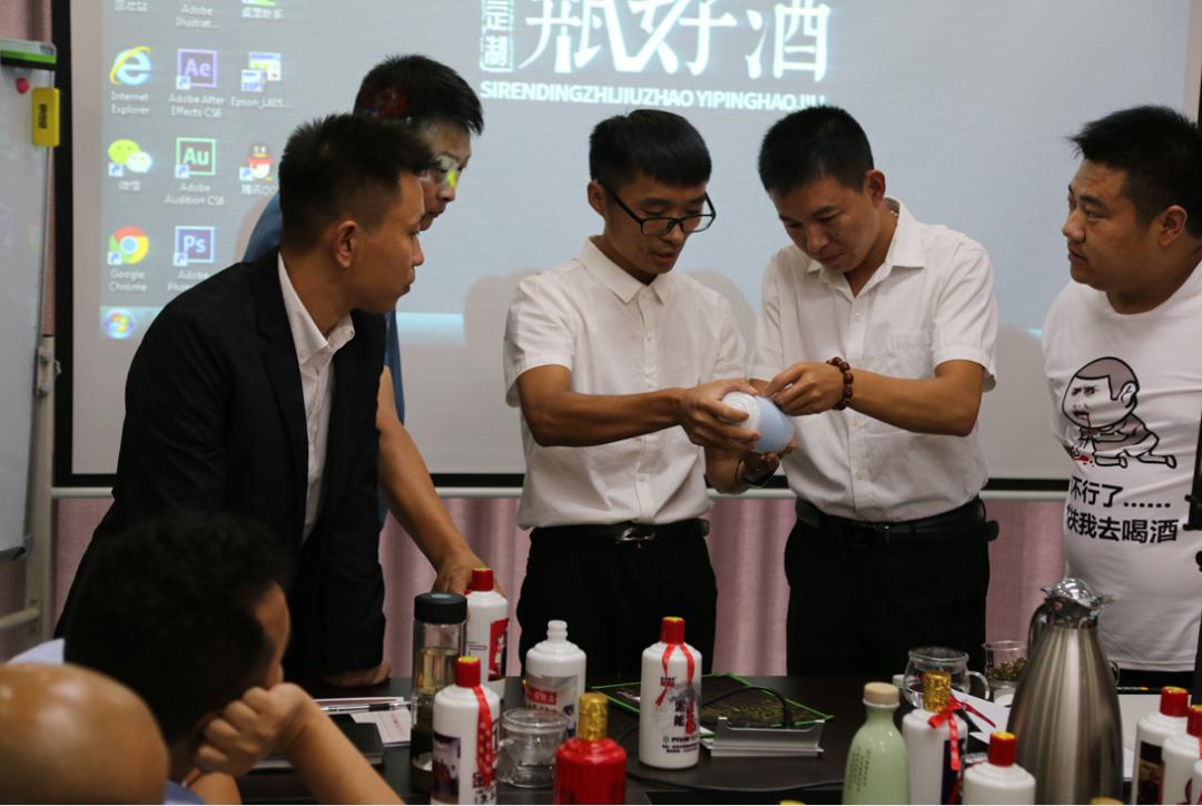 重磅美酒,重磅好酒提前亮相