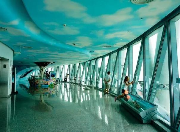 广州旅游必打卡的吃住玩实用攻略,广州旅游超全攻略最新