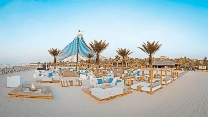 第一次去迪拜需要办理什么手续,第1次去迪拜怎么花钱