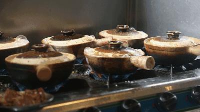 为什么广东人做煲仔饭那么香,广州正宗煲仔饭用的是什么米