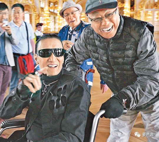 体面尊严,体面而有尊严地活着