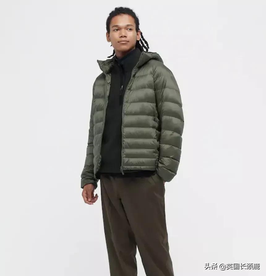 英国保暖外套,英国都穿什么羽绒服