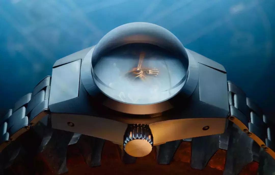 手腕细适合戴大表吗,手腕细适合戴多大的表