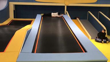 沈阳室内儿童乐园哪个最好玩,沈阳大型游乐场儿童乐园