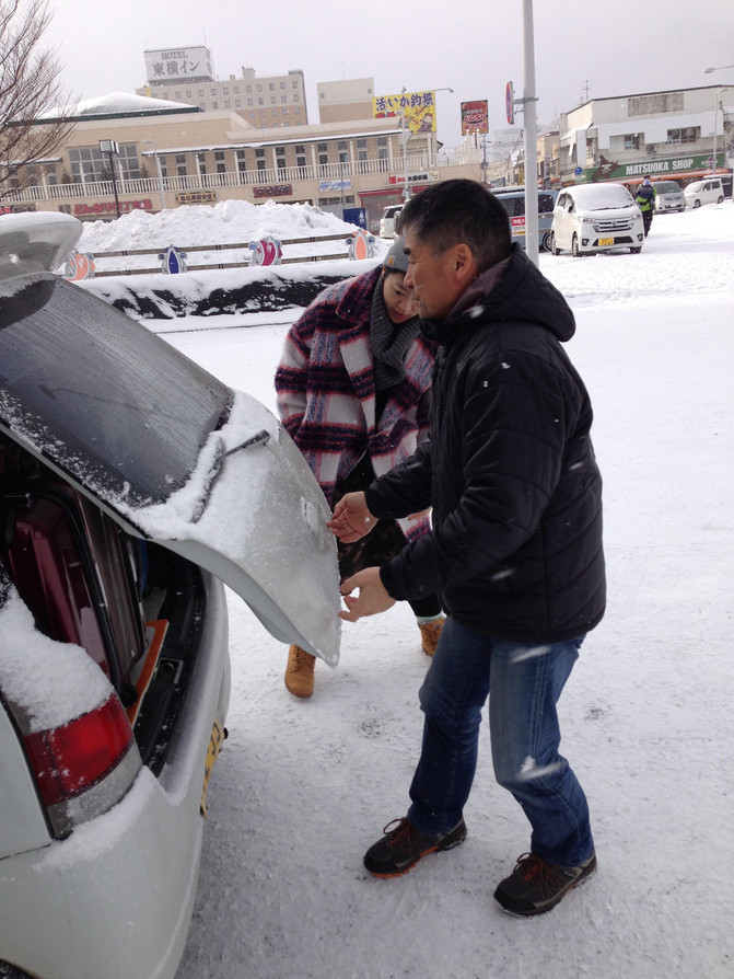 日本北海道函馆高级公寓,7月去北海道民宿攻略大全