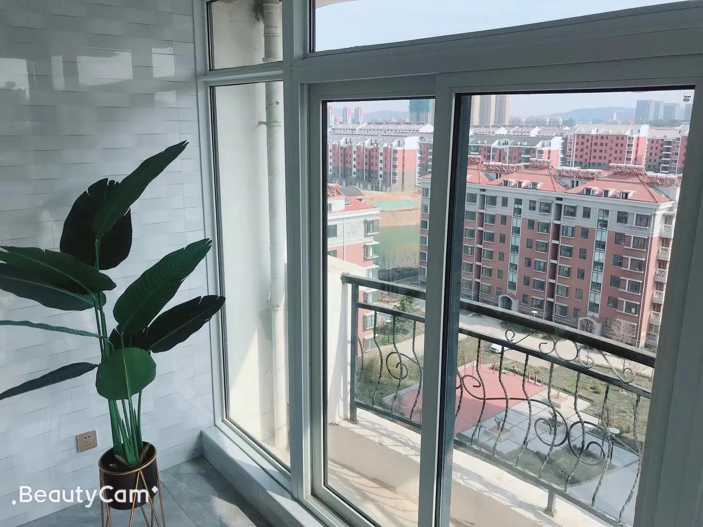 香湖彼岸小区,海泰庄园文登