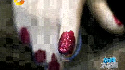 花露水遇火孩子烧伤,小孩用花露水有什么危害