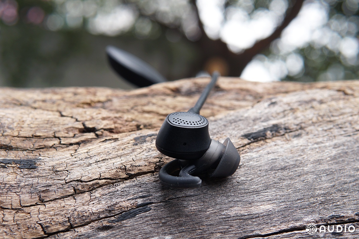 boseqc30消噪耳机评测,入耳降噪第一选择boseqc30