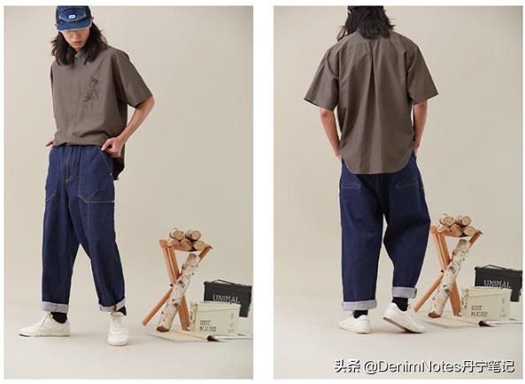 牛仔裤掉色怎么都洗不干净,褪色牛仔裤怎么才能不掉色