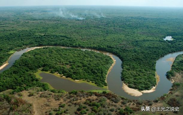 巴西一手好牌打得稀烂,巴西如何把一手好牌打烂