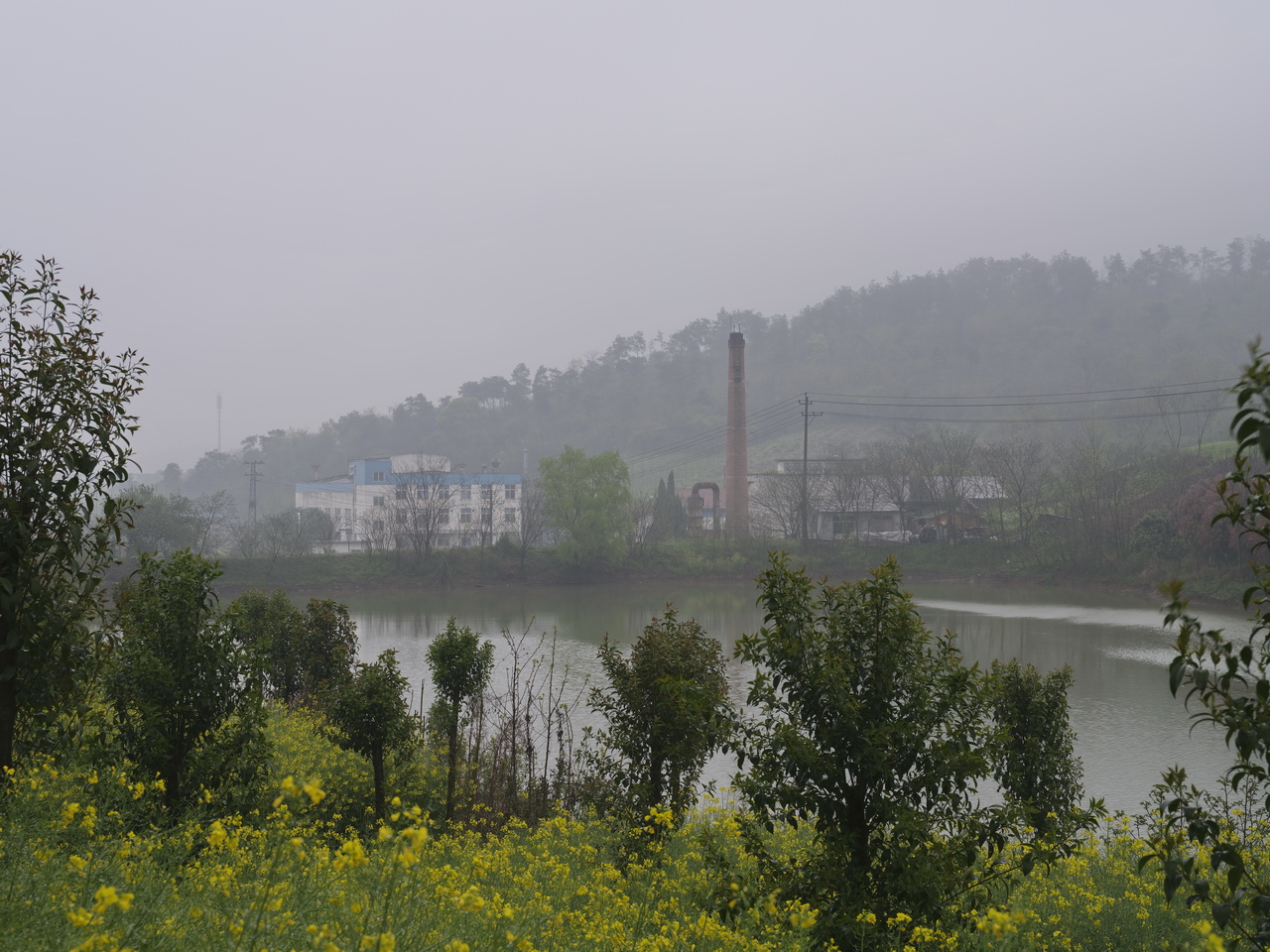 三线企业宏伟机械厂,三线企业宏伟机械厂老厂区视频