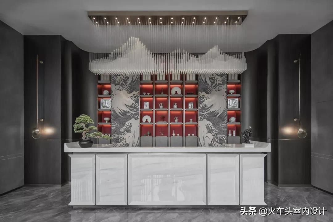 宋朝文化空间设计,顶级宋代美学设计