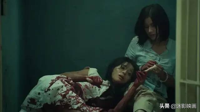 韩国烧脑悬疑片电视剧解说,悬疑烧脑韩国电视剧排行榜前十名