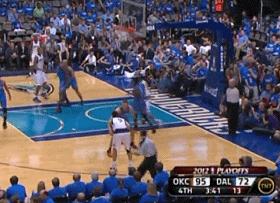 易建联(16年),顶天立地