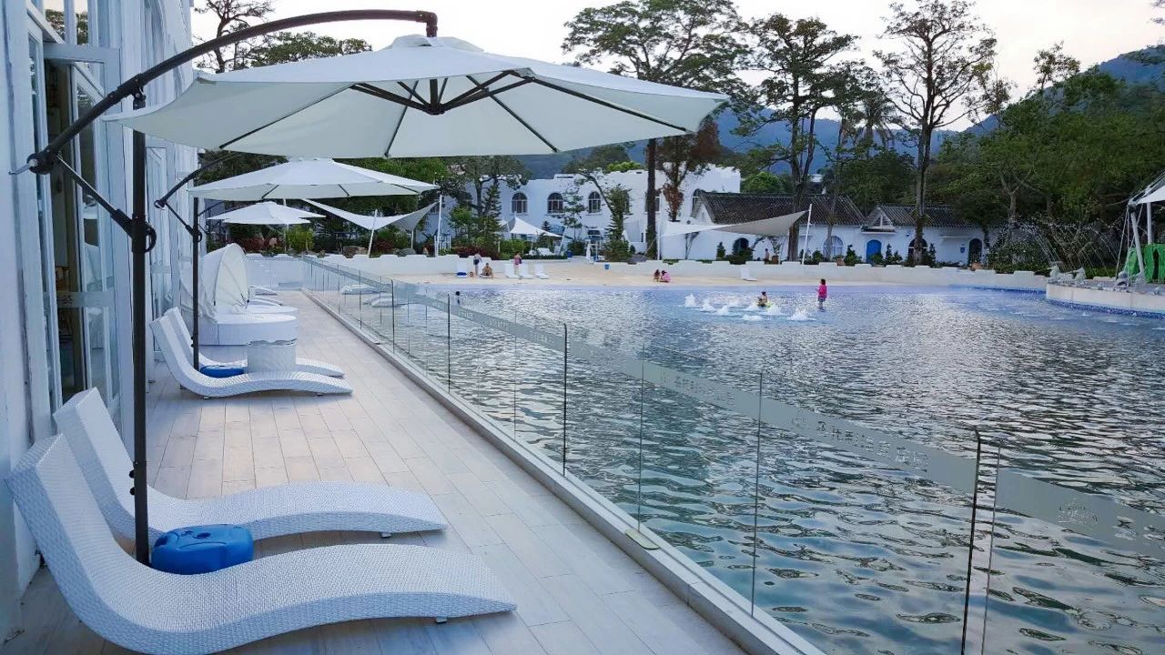 不出国门也能体验异国风情,不出国门领略异域风情