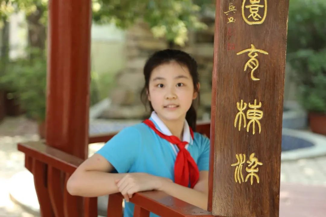 洛龙区一实小的那些数学小明星们！