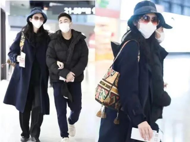 奚梦瑶现在家庭状况,奚梦瑶真的可以嫁入豪门吗