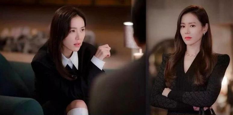 2020年好看的韩剧跟着学冬季穿搭,宅家无聊电视剧大全