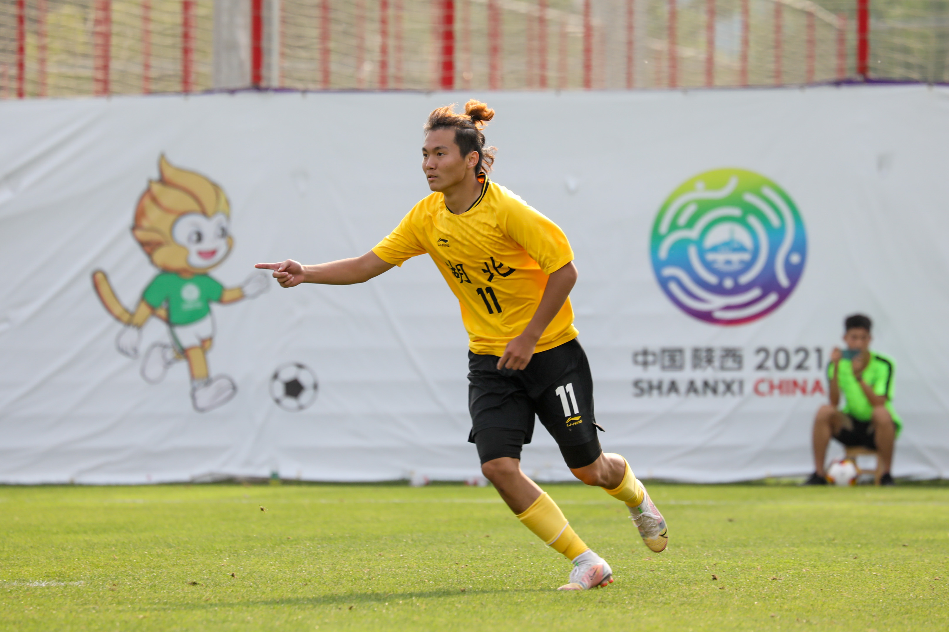 全运足球u20决赛,全运四川足球u20