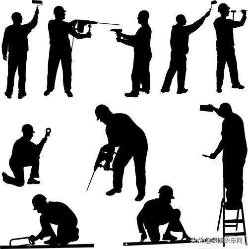 做了半辈子室内装修,做了半辈子装修