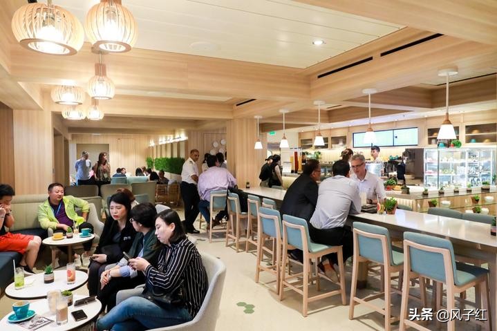 游轮旅行丨皇家加勒比海洋光谱号亲子游实录，期待绿洲系新船启航