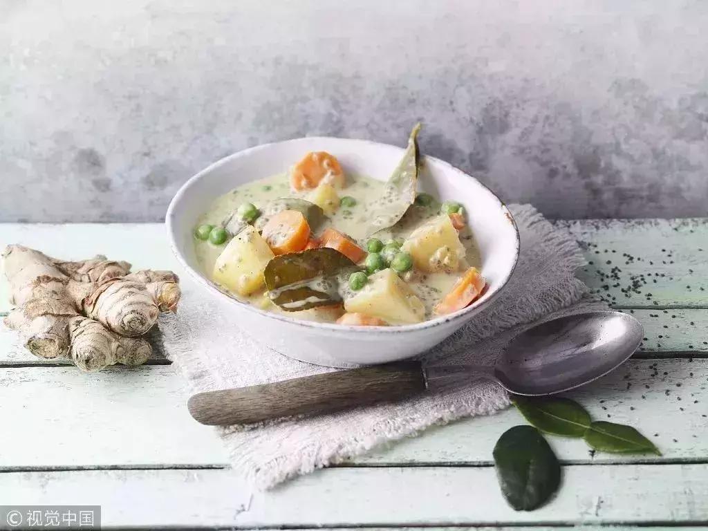 冬季吃生姜可护肝助阳治胃病！但千万别挑这时间