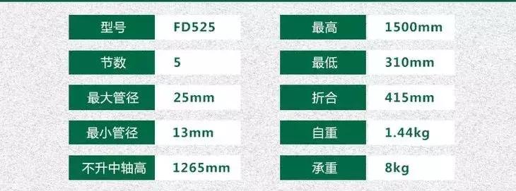 什么牌子的手机三脚架好用,什么样的三脚架好用