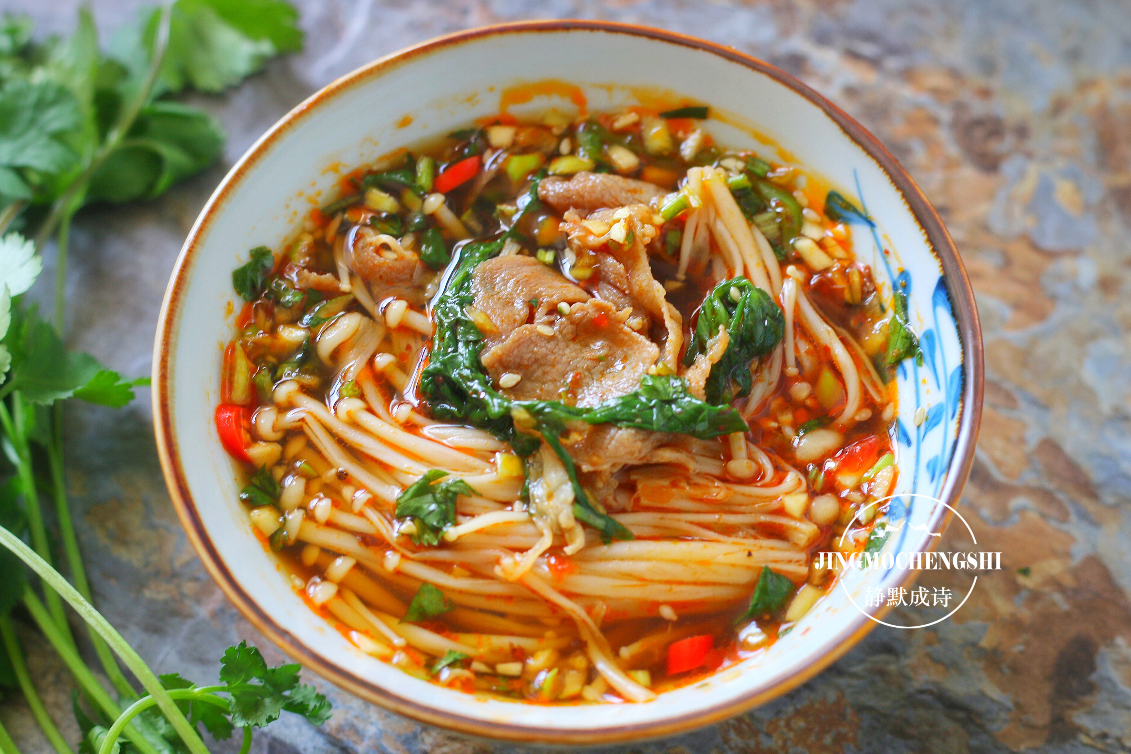 各种火锅万能蘸料做法教程,火锅蘸料可以做凉拌菜吗