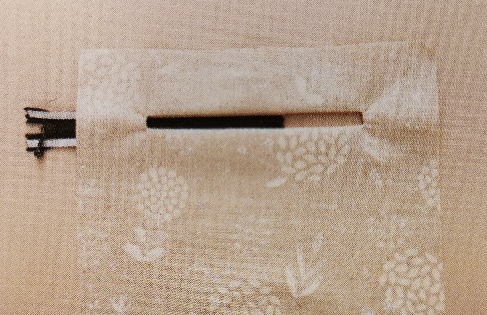 衣服口袋缝制教程视频,做衣服上口袋的技巧