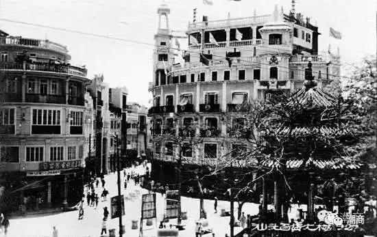 清代潮汕就有“代购”？不愧是百载商埠……