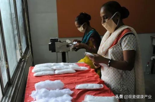 卫生巾哪些上了黑名单,你的卫生巾上黑名单了吗