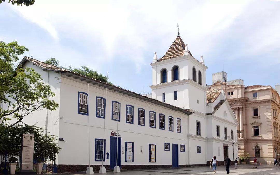 巴西联邦共和国(二)