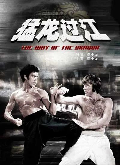 李小龙绝密档案视频,李小龙个人简介及资料