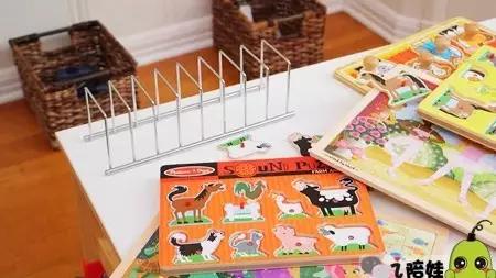 妈妈晒出家里的十二个女儿,妈妈晒出两个女儿