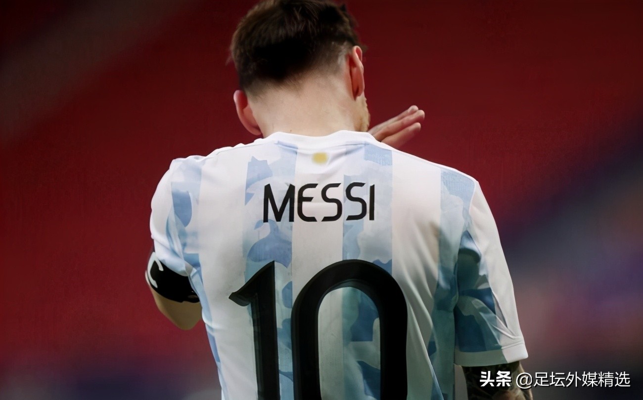 国际足坛转会市场：梅西接近达成协议、格里兹曼接近离队