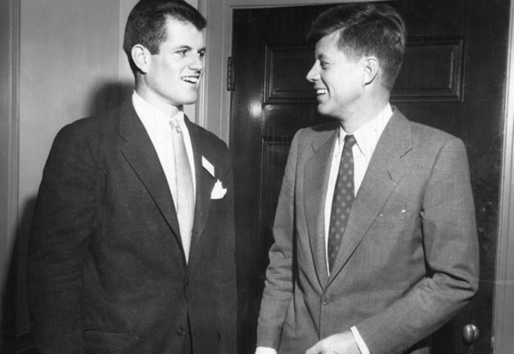 特朗普和约翰逊关系好吗,特朗普尼克松