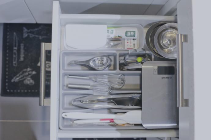 5元收纳神器清单,2块钱收纳好物